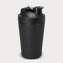 Trojan Metal Shaker+measure