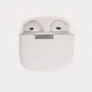 Twista Earbuds+case back
