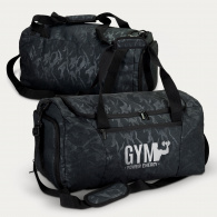 Urban Camo Duffle image