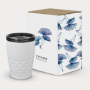 Urban Coffee Cup+gift box sleeve