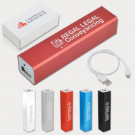 Velocity Power Bank image