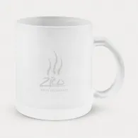 Venetian Glass Coffee Mug image