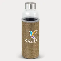 Venus Glass Bottle (Natural Sleeve) image