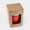 Vienna Eco Coffee Cup Silicone Band+gift box