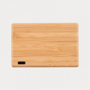 Viper 5000mAh Bamboo Power Bank+unbranded
