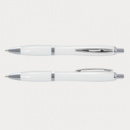 Vistro Pen Colour Match+White