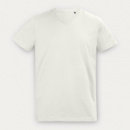 Viva Mens T Shirt+Eggshell