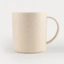 Vulcan Wheat Fibre Mug+unbranded