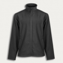 Wesley Unisex Jacket+front