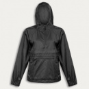 Weston Womens Windbreaker+front