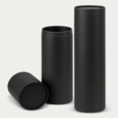 Wine Bottle Gift Tube+Black