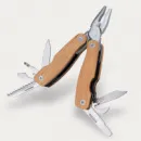 Wooden Multi Tool+tools