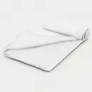 Yeti Premium Cooling Towel+White