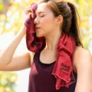 Yeti Premium Cooling Towel+in use v2