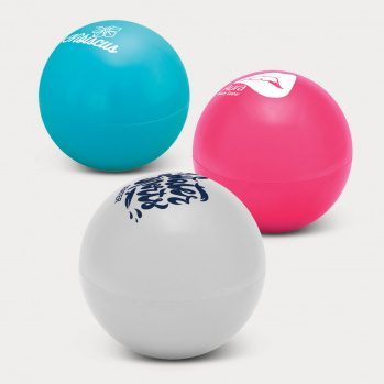 Zena Lip Balm Ball