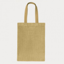 Zeta Jute Tote Bag+unbranded