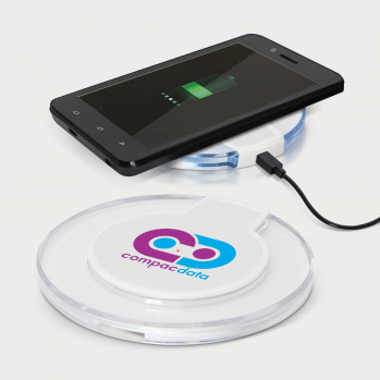 Apollo Wireless Charger