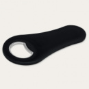 Max Magnetic Bottle Opener+Black