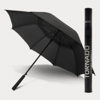 Swiss Peak Tornado 58cm Umbrella image