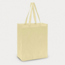 Avanti Tote Bag+Natural