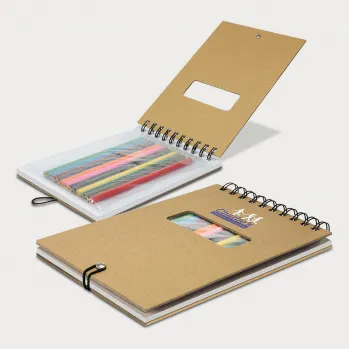 Pictorial Notepad