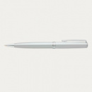 Pierre Cardin Calais Pen+Matt Silver