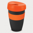 Express Cup Deluxe 480mL+Orange