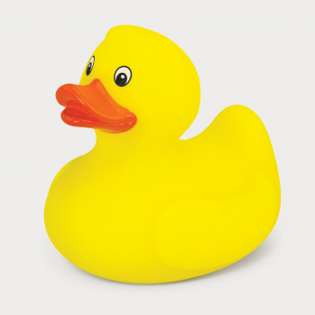 Rubber Duck