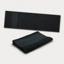 Enduro Sports Towel+Black