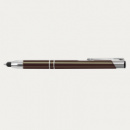 Panama Stylus Pen+Gunmetal
