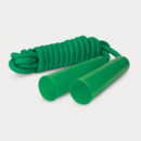 Jive Skipping Rope+Green