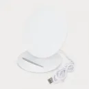 Phaser Wireless Charging Stand Round+unbranded