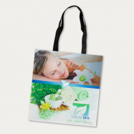 Kansas Tote Bag image