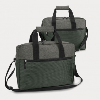 Velocity Business Satchel