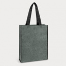 Avanti Heather Tote Bag+Grey