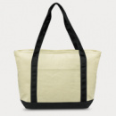 Calico Cooler Bag+Black