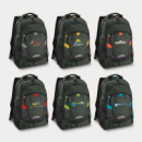 Summit Backpack