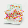 Hair Scrunchie (set of 2)