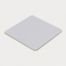 Cardboard Drink Coaster Square+unbranded