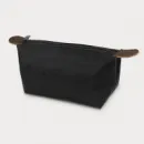 Pembroke Toiletry Bag+Black