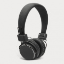 Opus Bluetooth Headphones+Black