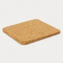Oakridge Cork Coaster Square+unbranded