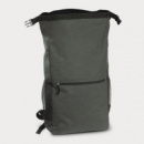 Canyon Backpack+unfurled