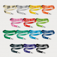 Cotton Lanyard image