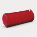 Radius Pencil Case+Red