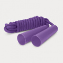 Jive Skipping Rope+Purple