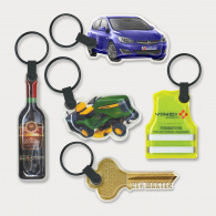 Star Flex Key Ring image