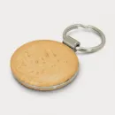 Echo Key Ring Round+unbranded