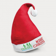 Santa Hat image