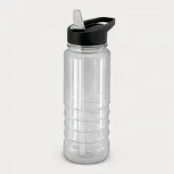 Triton Drink Bottle (Black Lid) image